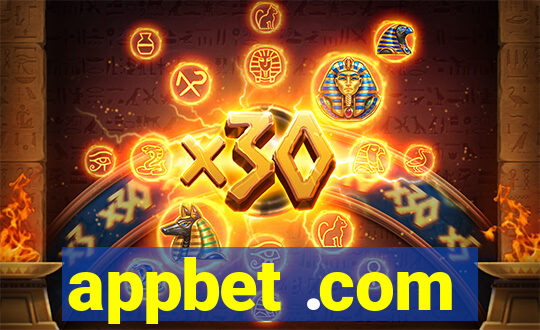 appbet .com